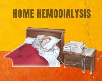 home hemodialysis